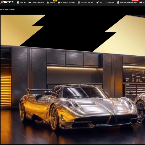 1dkbet ekran görüntüsü