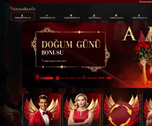 Armabahis ekran görüntüsü